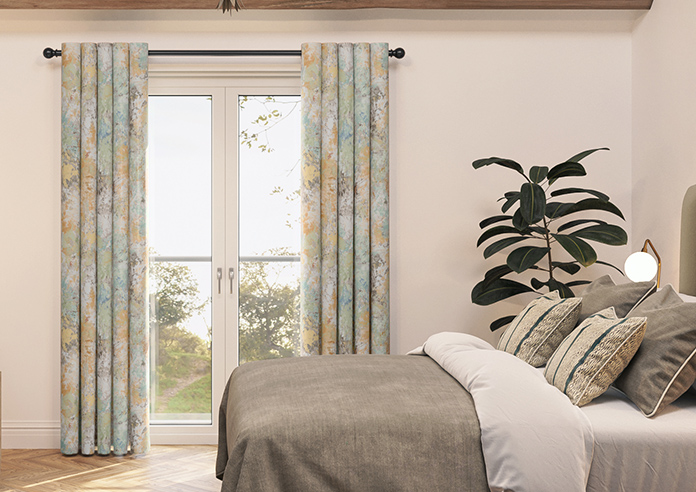 Quebec, Hay - Made to Measure Curtains - Image 3